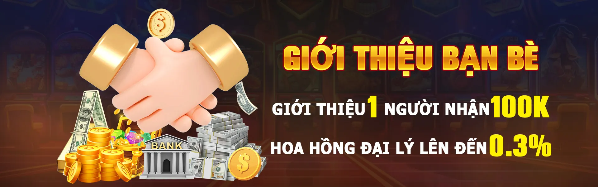 Chương trình VIP 8sbet