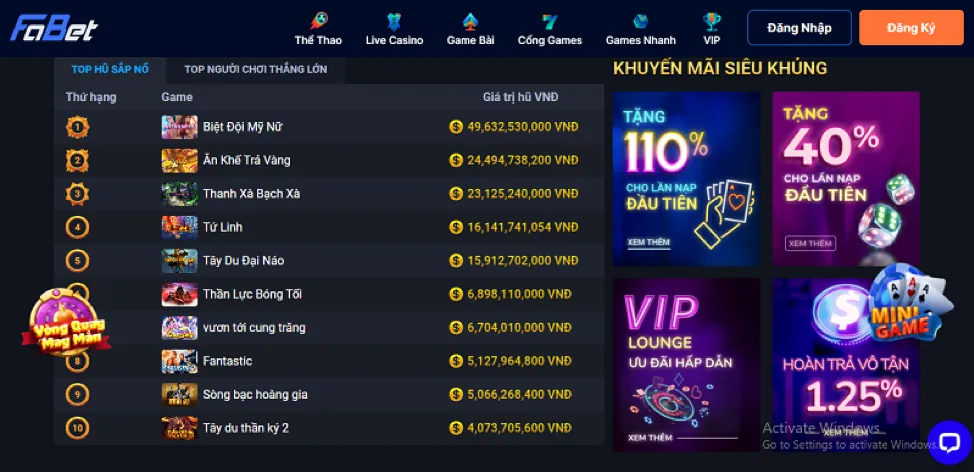 Roulette Trực Tuyến
